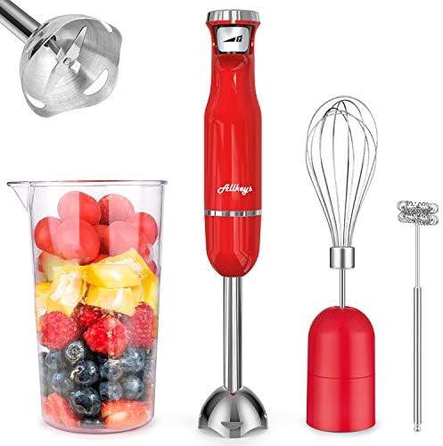 Versatile Blenders for ‌Smoothies: Easy to Use⁤ & Clean