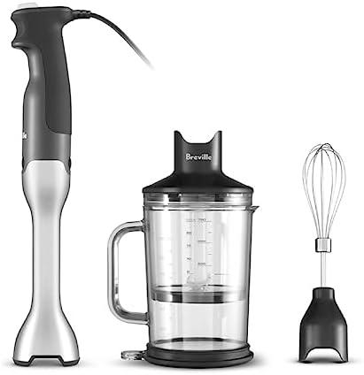 Versatile Blenders for Smoothies:‍ Easy to Use ⁤& Clean