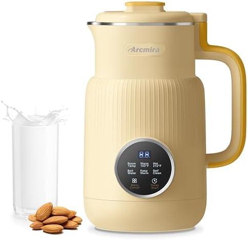 Versatile Blenders for ⁤Smoothies: Easy​ to⁣ Use & Clean