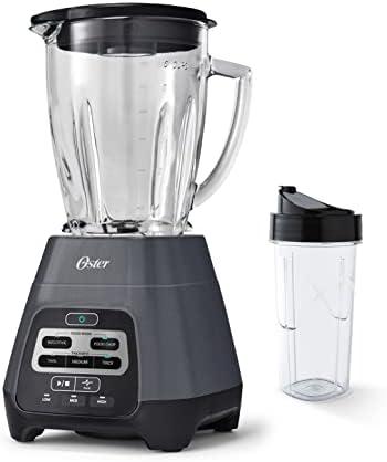 Versatile Blenders ‌for‌ Smoothies: Easy to Use & Clean