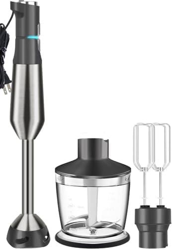 Versatile ⁤Blenders for Smoothies:​ Easy to Use & Clean