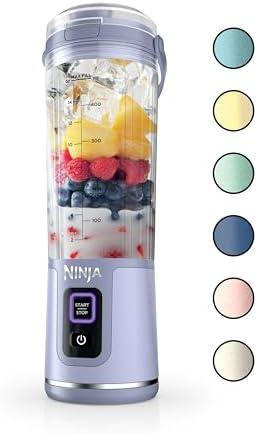 Versatile Blenders for Smoothies: Easy to Use & Clean