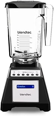 Versatile Blenders for Smoothies: Easy to Use & Clean