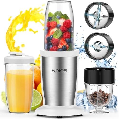 Powerful‍ Blenders for ‌Smoothies & Soups: Shop Now!