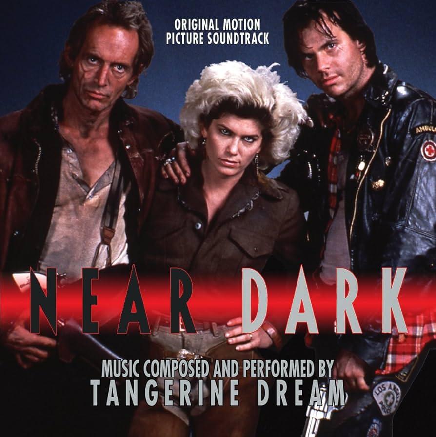 4) Near​ Dark (1987) ​- Directed by Kathryn Bigelow, this film ⁤redefined ‍the vampire genre by blending⁢ it with ​Western elements. With a focus on a group of nomadic vampires and their gritty, dangerous lifestyle, Near Dark appeals to those ​who appreciate a more rugged interpretation ‌of vampirism