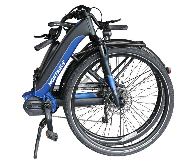 4) Foldable Electric Bike: Experience the freedom of ‌urban ⁤commuting with ⁢a compact, foldable electric bike that makes travel convenient and eco-friendly,⁢ perfect for navigating city streets or park trails