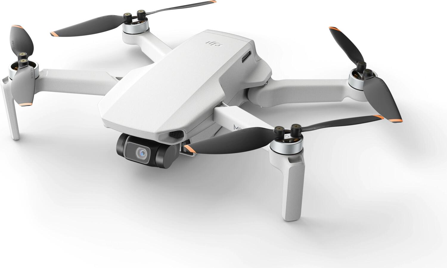 1) DJI Mini SE: Affordable and user-friendly, this drone is perfect for beginners looking to capture stunning aerial shots without breaking the bank