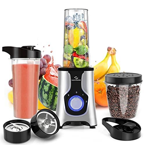 Powerful Blenders ‌for⁣ Smoothies & Soups: Shop ‍Now!