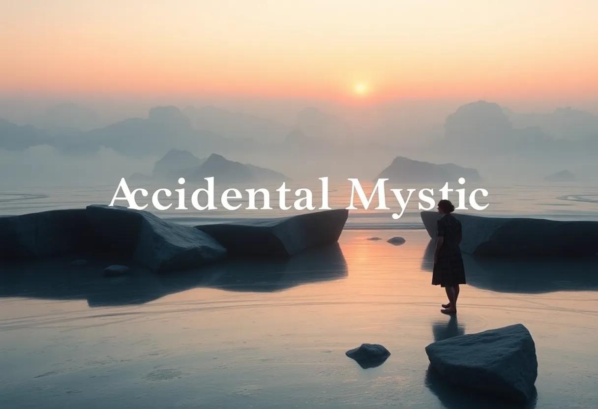 Comparative Analysis: Accidental Mystic⁤ in ‌the Spectrum of Modern Mystical Fiction