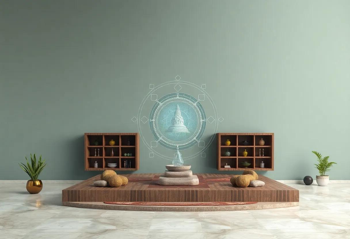 The Intriguing Concept of Vastu‍ and Its⁣ Modern Relevance