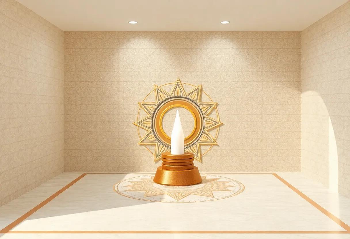 Navigating ⁤the Practical Applications ‍of ⁢Vastu in Daily ⁣Life