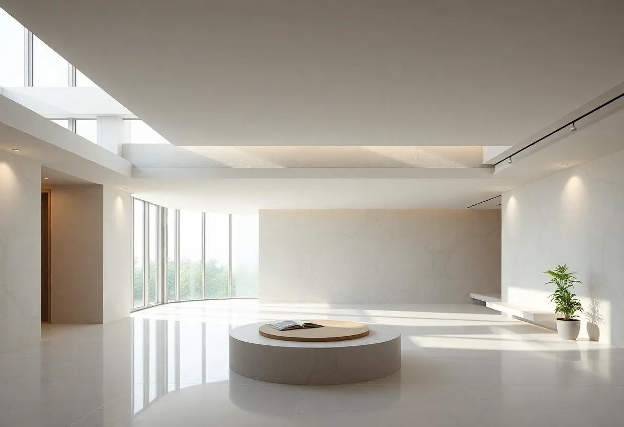 The Interplay Between⁢ Architecture ⁤and ‍Well-Being ⁣Explored
