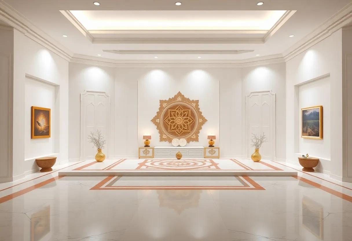 Cultural Significance⁤ of​ Vastu: Bridging Traditions and Modernity