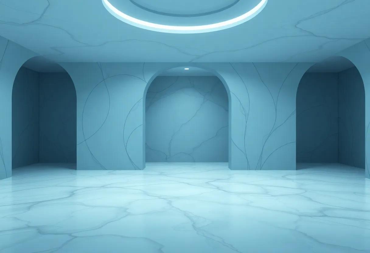 Imagery and Symbolism: The Artistic Touch⁢ in ⁣Blue-Eyed Devil