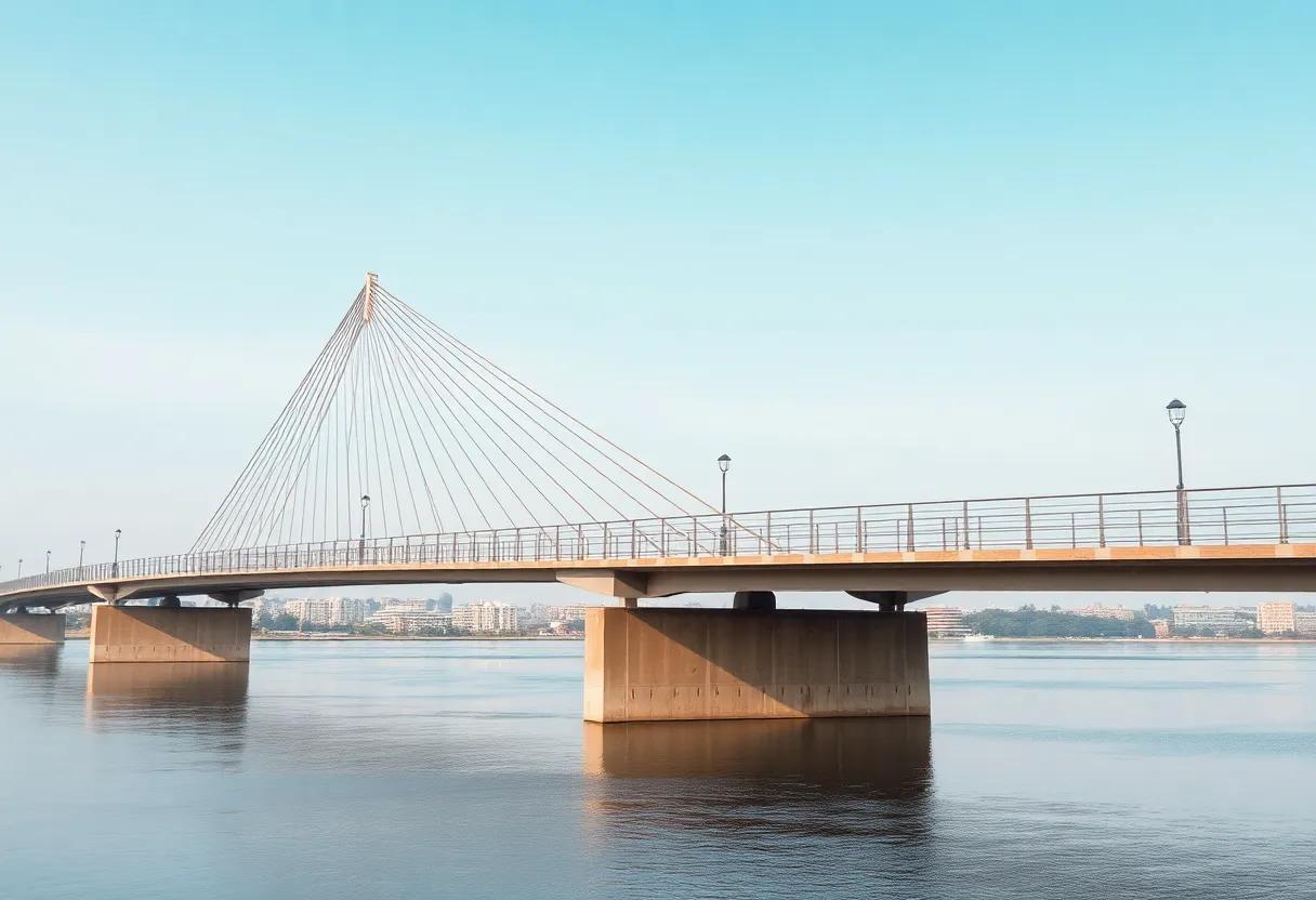 Cultural Reflections: The Bridge‌ in the Context of Contemporary⁤ society