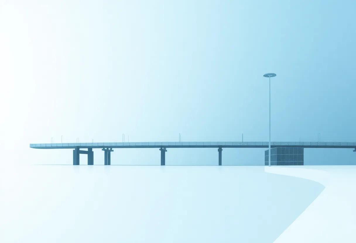 Themes of Isolation and Community Explored in⁤ The Bridge