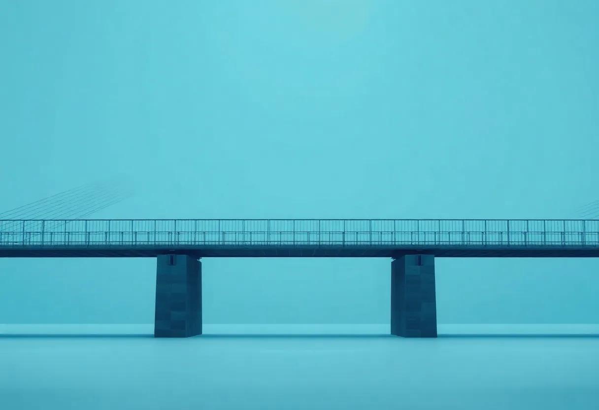 Unpacking⁢ the Symbolism: Bridges as Metaphors for Connection