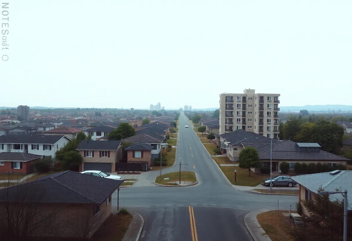 Visual Imagery:⁤ How‍ Kureishi Paints a Rich Suburban Tapestry