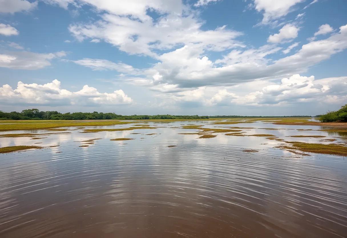 Lessons in‌ cultural Identity and Community from‌ Cane River