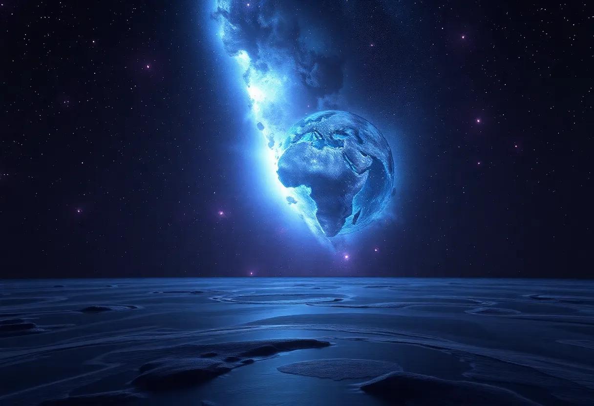 Imagery and World-Building: crafting a ⁤Vast Universe that Comes‍ Alive in Readers' Minds