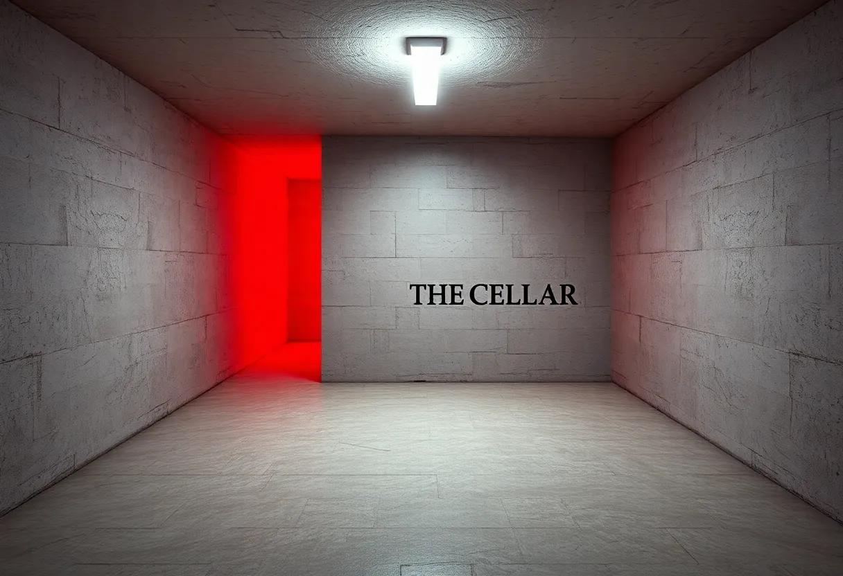 Comparative Analysis: The Cellar in⁤ Context ⁤with Other Psychological Thrillers