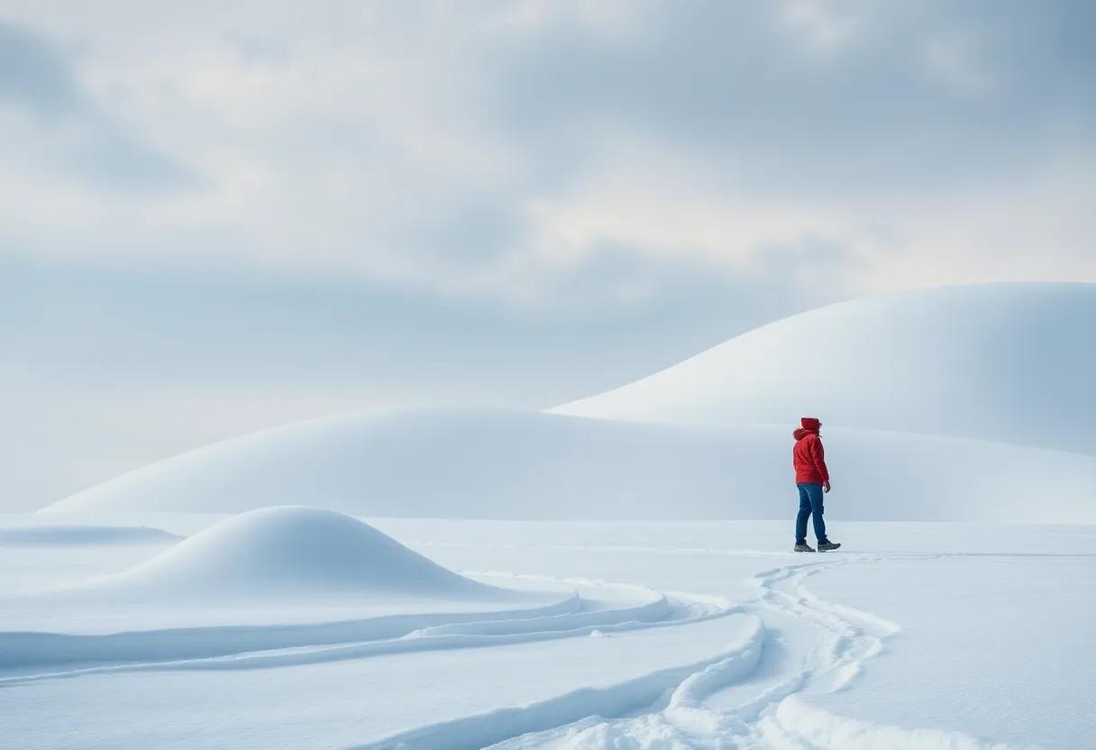 Resilience as a Central‍ Theme: Navigating Life's⁤ Harsh Realities