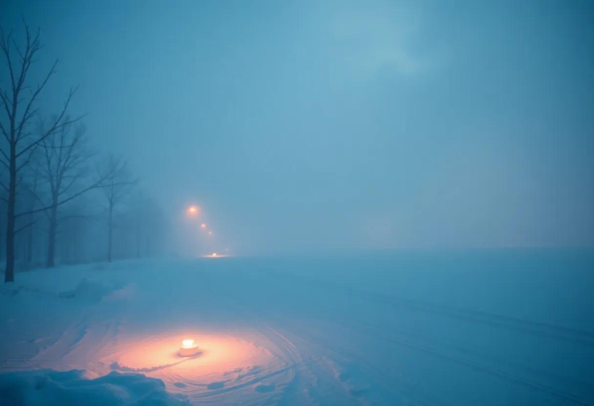 Legacy of‍ The coldest winter​ Ever ​in Contemporary Urban Fiction