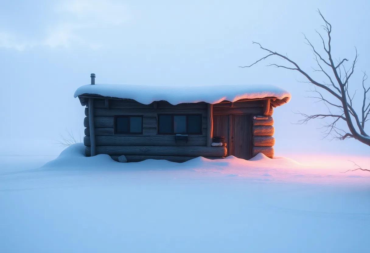 Character Development⁤ and Growth: The Journey of Winter Santiaga