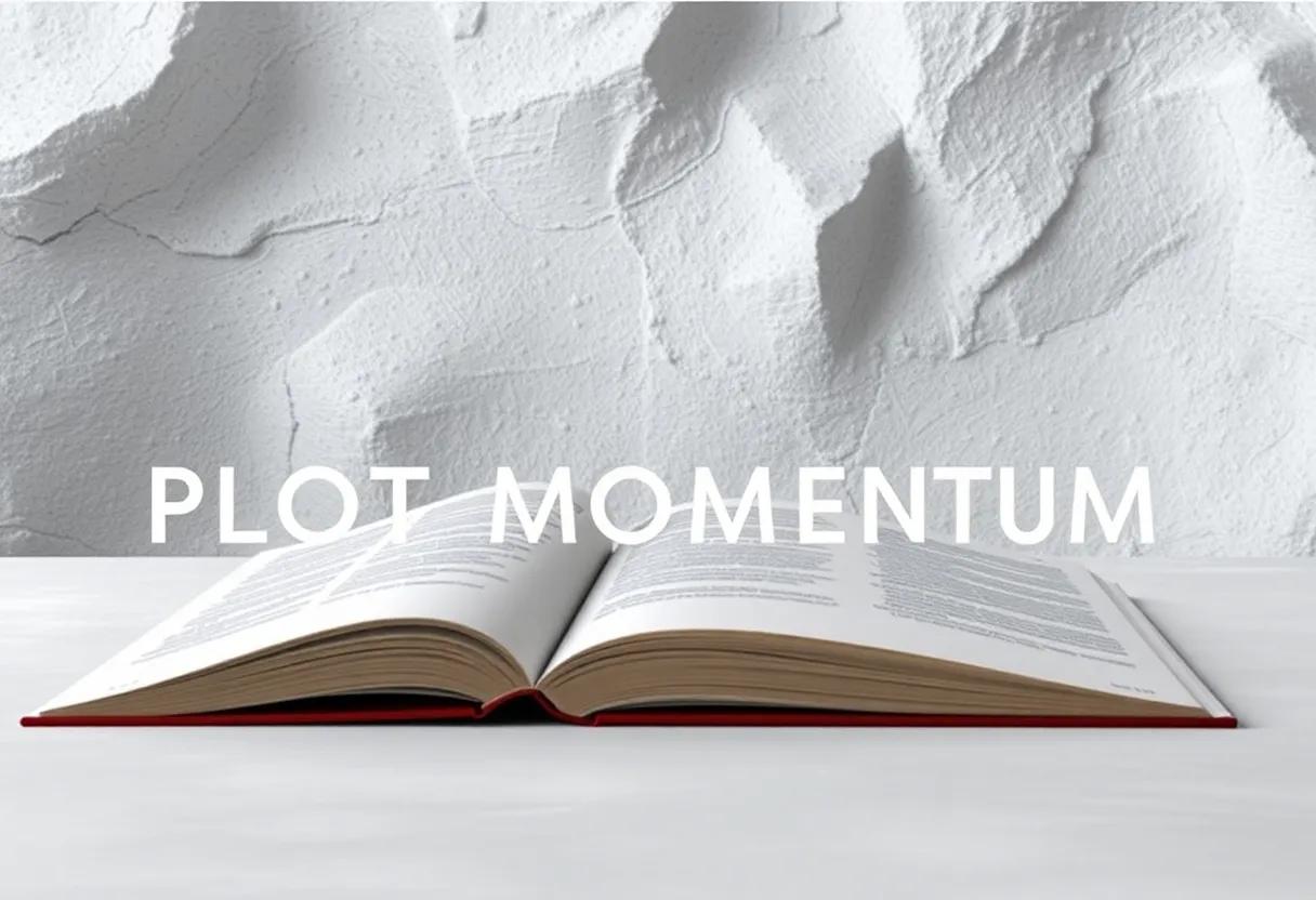 Plot Momentum: ⁣Balancing Action and Intrigue Throughout the Narrative