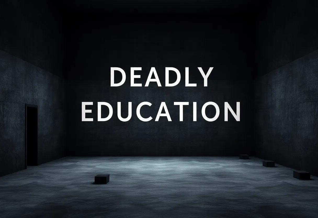The Relentless Stakes of Survival: A deep Dive into​ the Elusive Curriculum