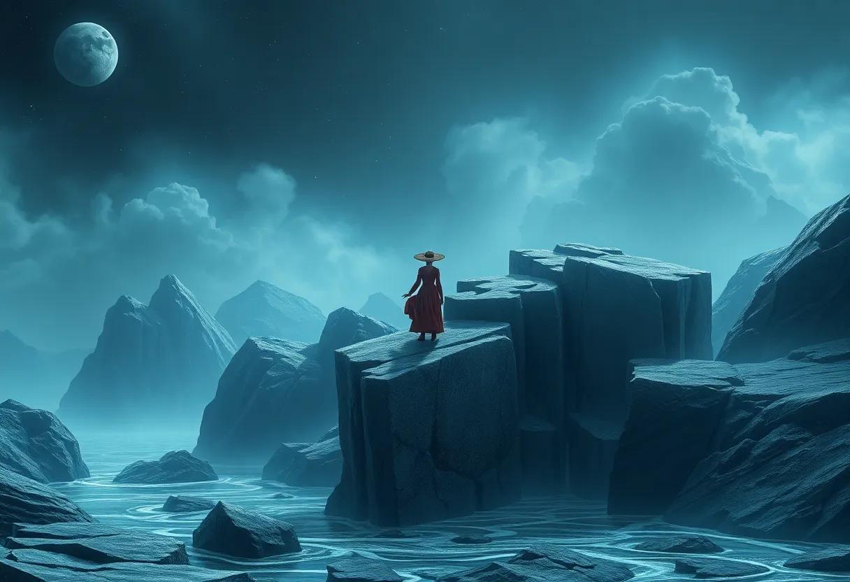 Themes of Destiny and Choice: Navigating ‍Fate in a Perilous Environment