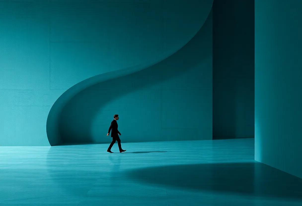 Pacing and structure: A Dance Between Anticipation and Resolution