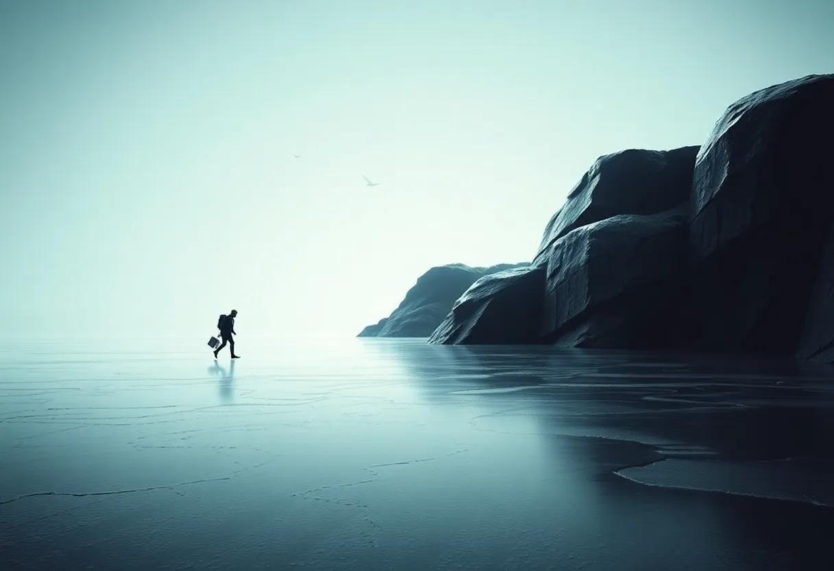 Tips for New Readers: How to ⁢Approach The Escape Effectively