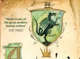 Exploring Destiny and Identity: A Review of Robin Hobb’s ‘Assassin’s Quest