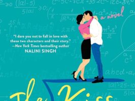 Exploring Love and Logic: A Thoughtful Review of ‘The Kiss Quotient