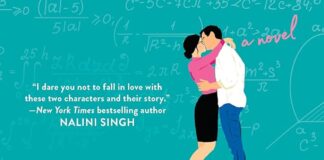 Exploring Love and Logic: A Thoughtful Review of ‘The Kiss Quotient