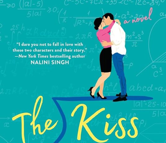 Exploring Love and Logic: A Thoughtful Review of ‘The Kiss Quotient