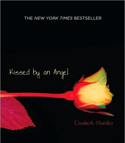 Exploring Love Beyond Life: A Review of Chandler’s ‘Kissed by an Angel’ Trilogy