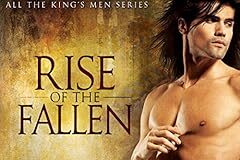 Exploring Redemption: A Review of Donya Lynne’s ‘Rise of the Fallen