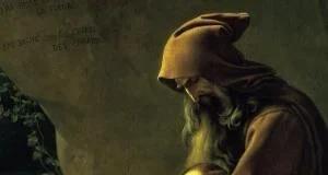 Exploring Shadows and Secrets: A Review of Ann Radcliffe’s ‘The Italian