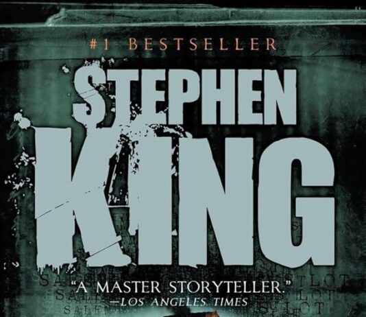 Exploring the Darkness: A Deep Dive into Stephen King’s ‘Salem’s Lot