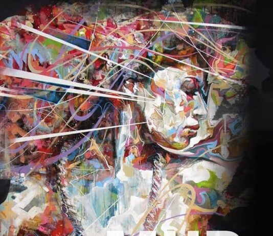 Exploring the Depths: A Review of Tarryn Fisher’s ‘Mud Vein