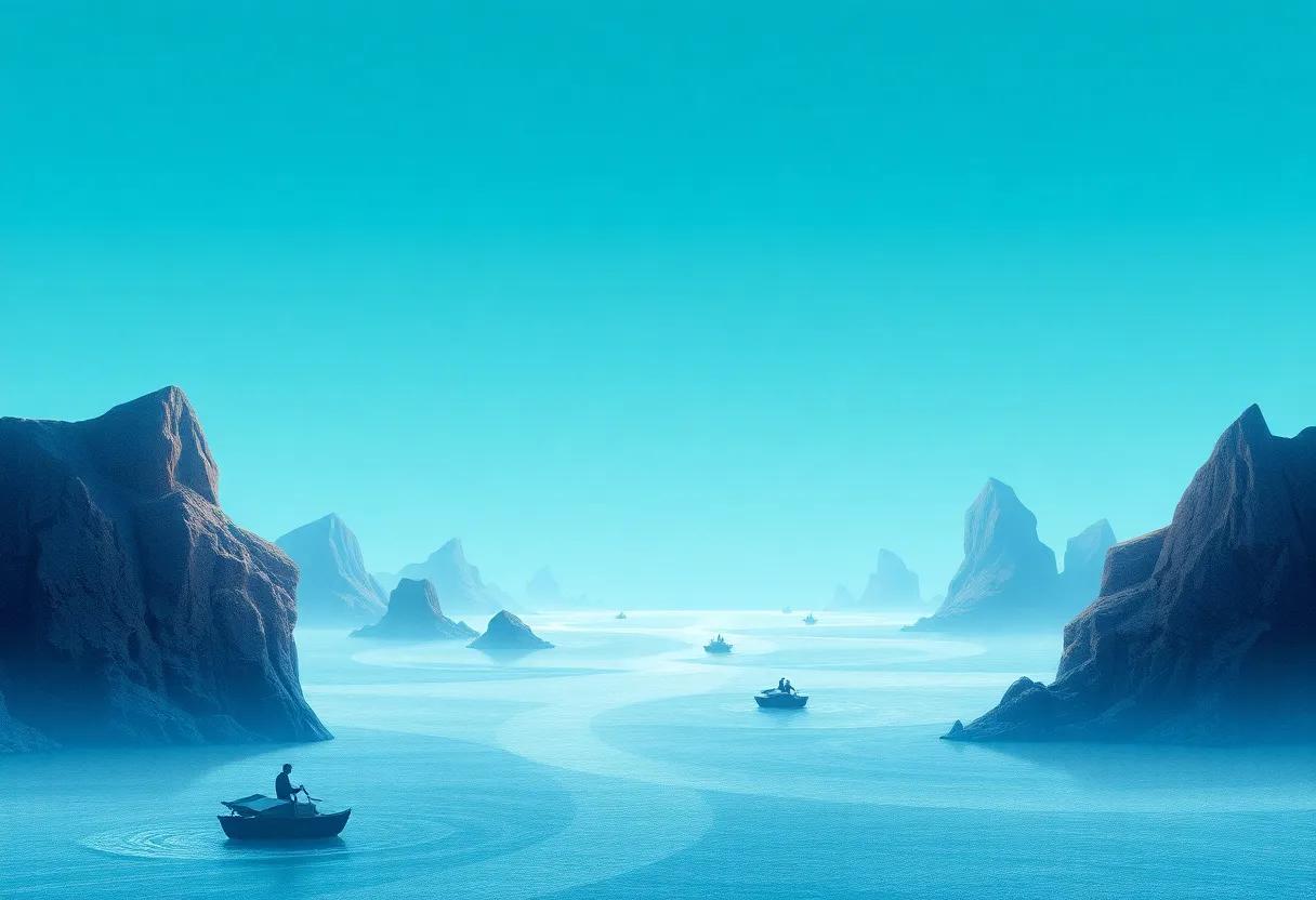 The Role of climate Change: An Allegory for Our Contemporary crisis