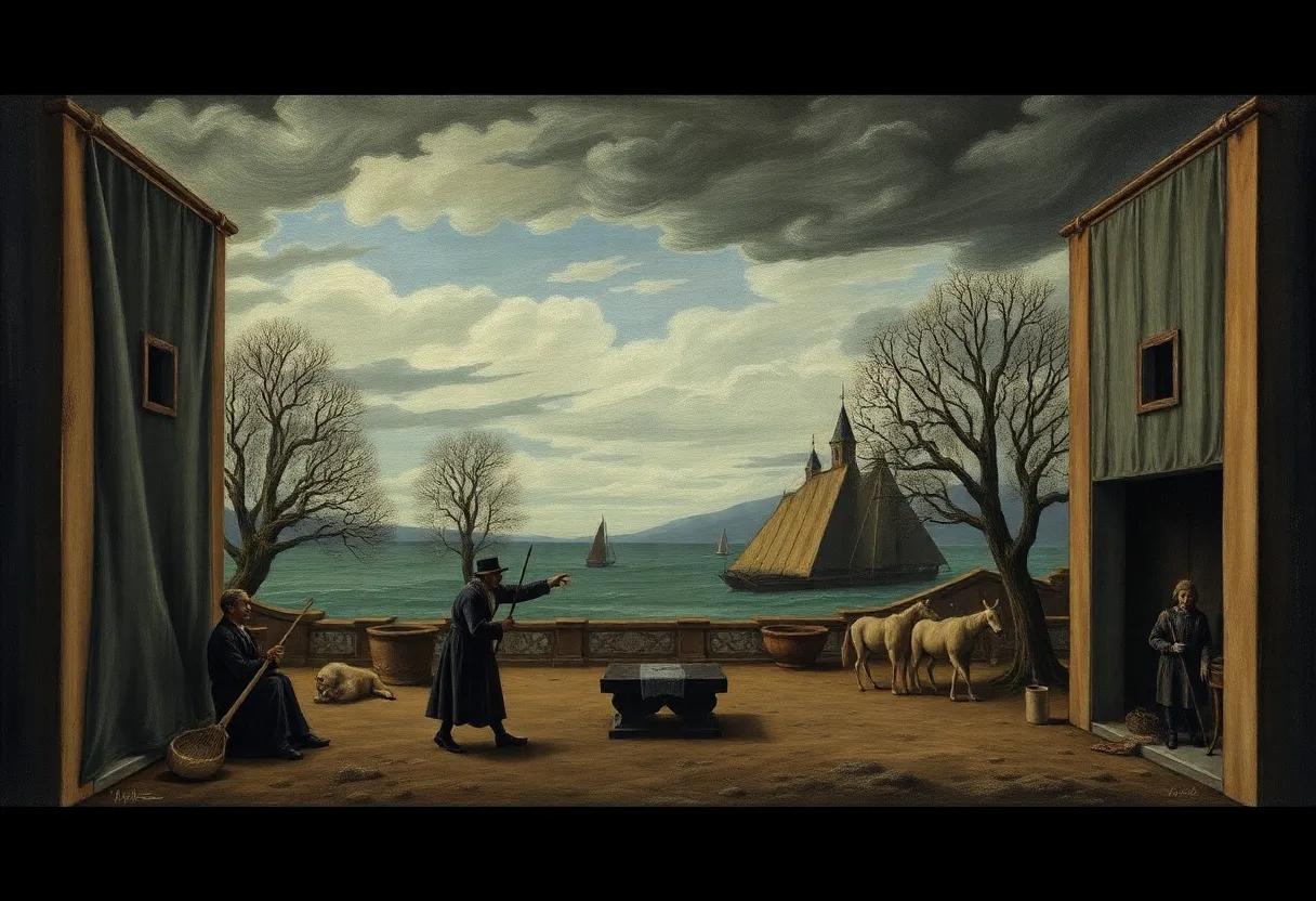 A Heartfelt Recommendation for Art Lovers⁢ and Mystery Enthusiasts
