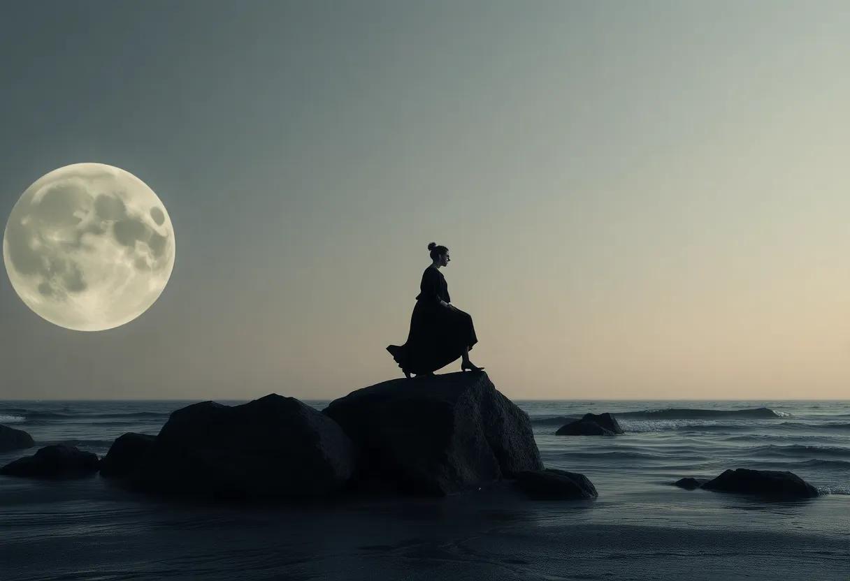 Emotional Depth: How Full Moon Rising Connects⁢ with Readers ⁤on a Personal Level