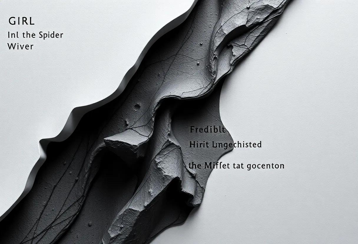 Character Evolution: A Deep Dive into ‌Lisbeth⁢ Salander⁢ and Mikael Blomkvist