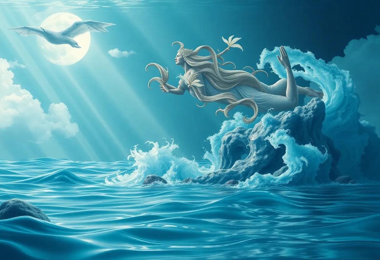 Dreamscapes and their ​Meanings: Unpacking the Dream sequences