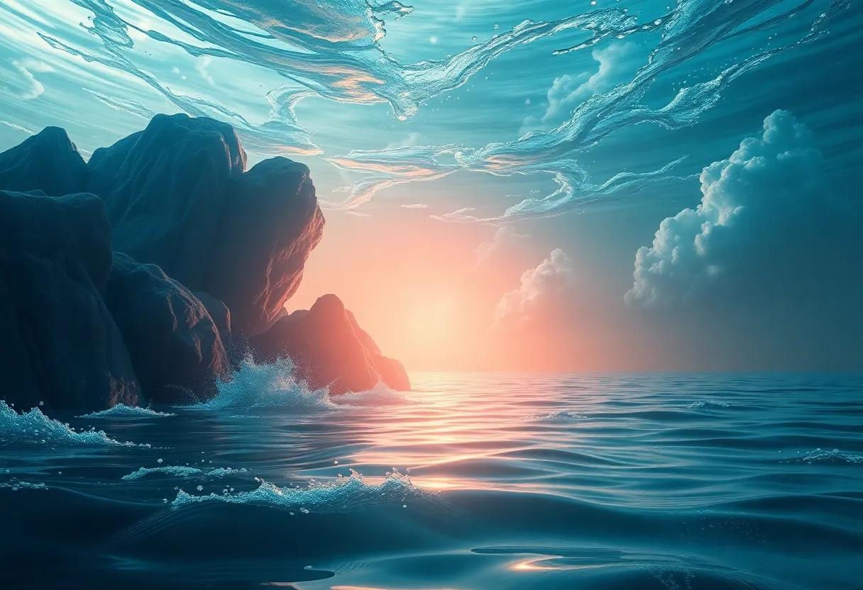 Immersing in Mythical Realms: A Journey through P.C.Cast's Imagination