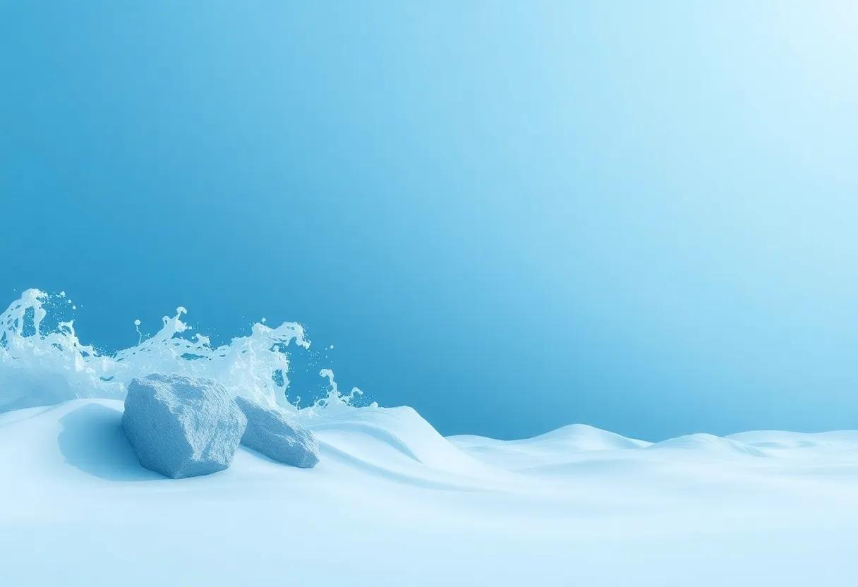 The Ocean as a Character: Nature’s Influence on the Storytelling