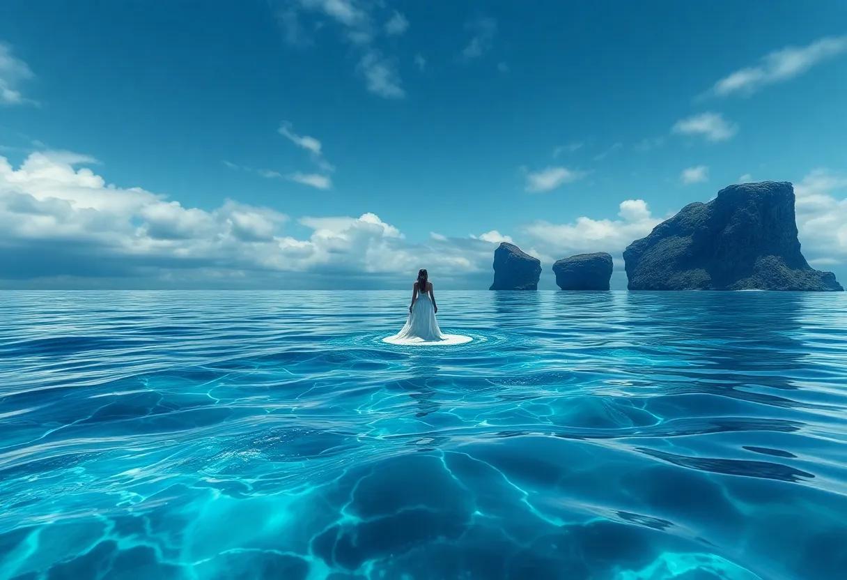 Pacing⁢ and Structure:‌ The Flow of Adventure and reflection